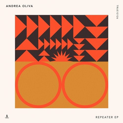 Andrea Oliva - Stringnumber