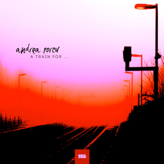 Andrea Porcu - Million Ways For Us - Aepiel Remix