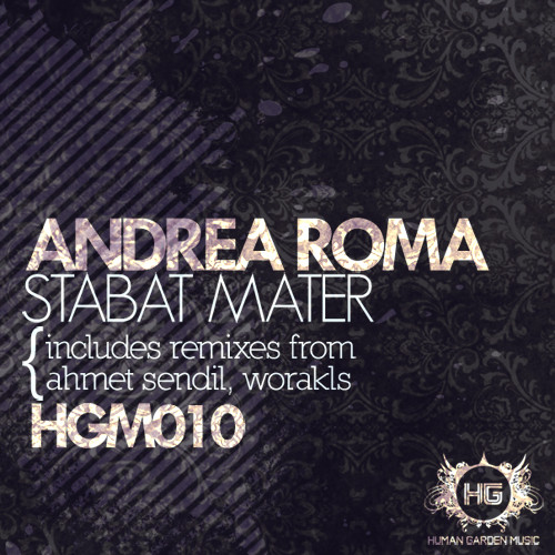 Andrea Roma - Still Loving