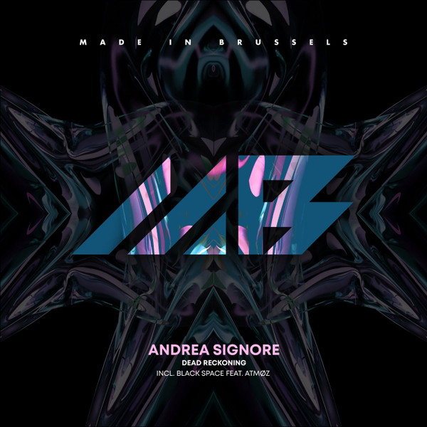 Andrea Signore - Distress - Original Mix