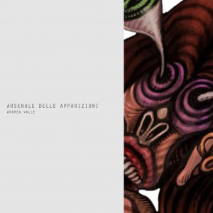 Andrea Valle - Lovergirl