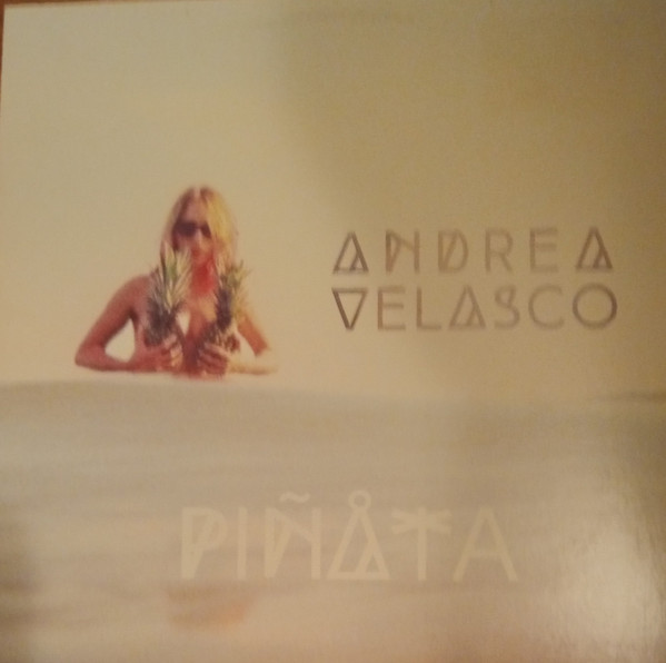 Andrea Velasco - Ya No Te Creo