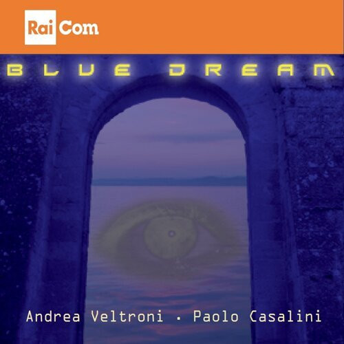 Andrea Veltroni - The Walrus Of Love