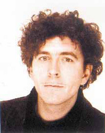 Andreas Fragel - Icon