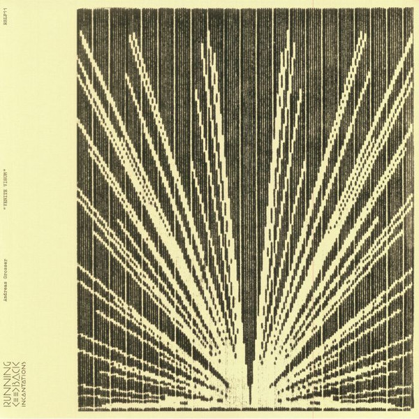 Andreas Grosser - Inspirations From The Mental Realm
