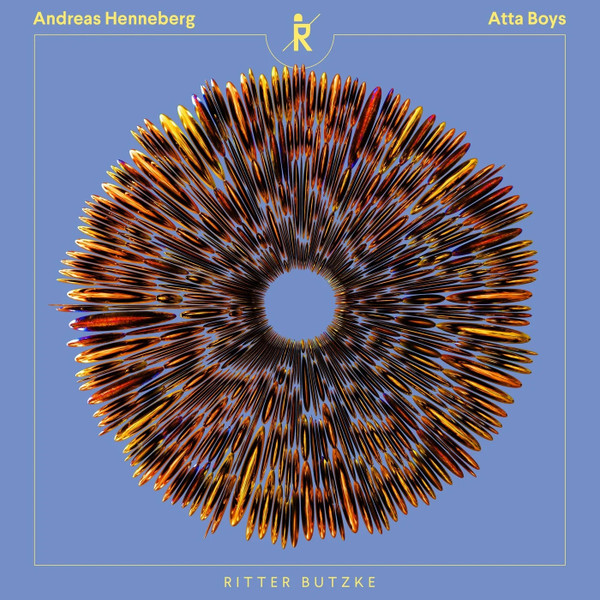Andreas Henneberg - Ask Your Druggist (Lützenkirchen Remix)
