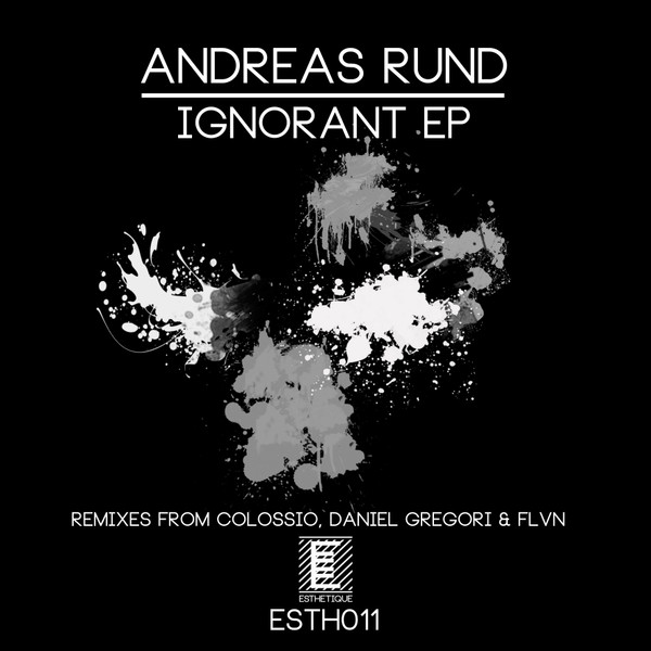 Andreas Rund - Empire