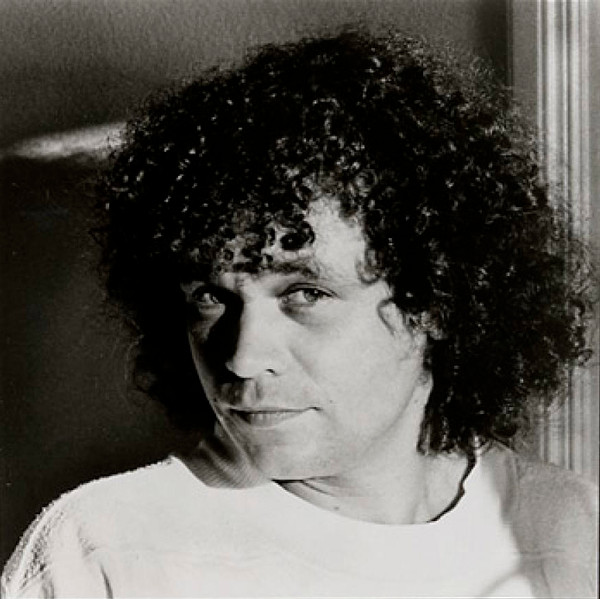 Andreas Vollenweider - Dancing with the Lion