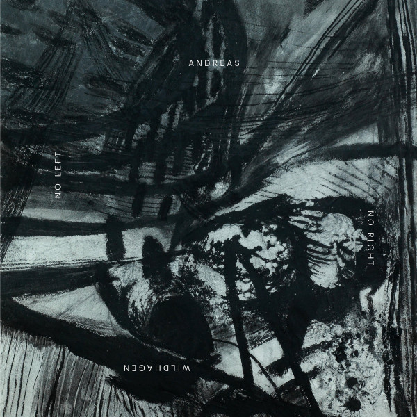 Andreas Wildhagen - close-up