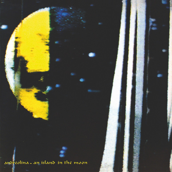 Andreolina - Market Of The Lost Illusions