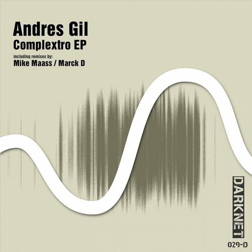 Andres Gil - Centralization