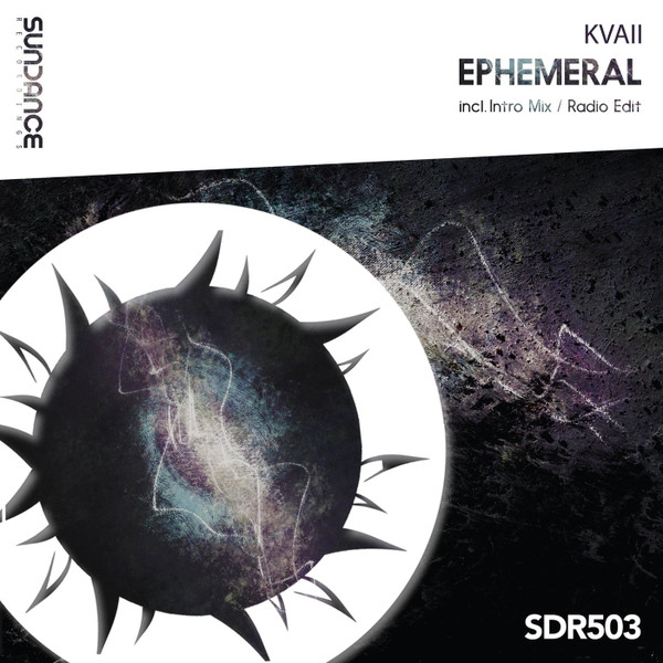 Andres Selada - Destiny-Dark Original Mix
