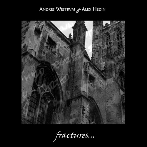 Andres Westrvm & Alex Hedin - IV (untitled)