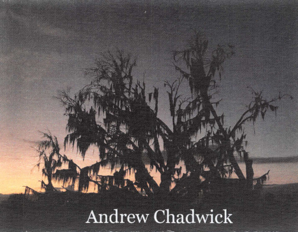 Andrew Chadwick - Ol' Big Eyes