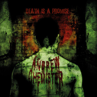 Andrew Chemister - Death Is A Promise