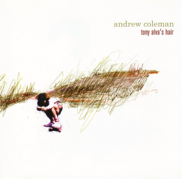 Andrew Coleman - Pi Four