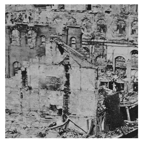 Andrew Coltrane - Untitled