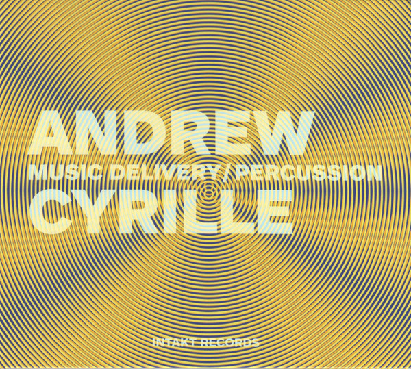 Andrew Cyrille - Worried Woman