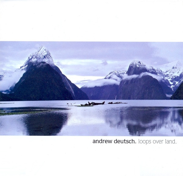 Andrew Deutsch - Zerbrochen Bewegung Kling Klang