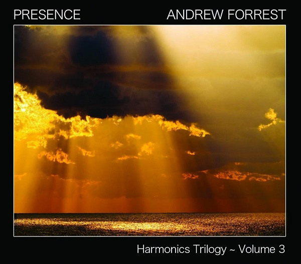 Andrew Forrest - Parallel Worlds