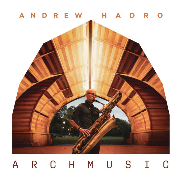 Andrew Hadro - Alexis