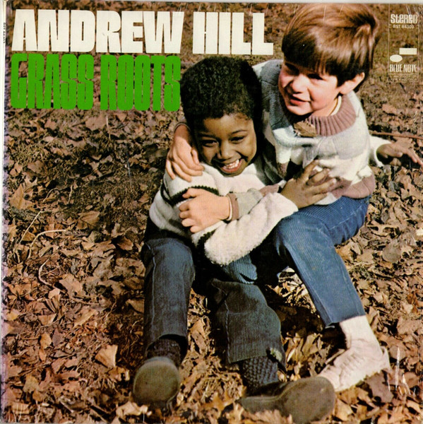 Andrew Hill - Mira