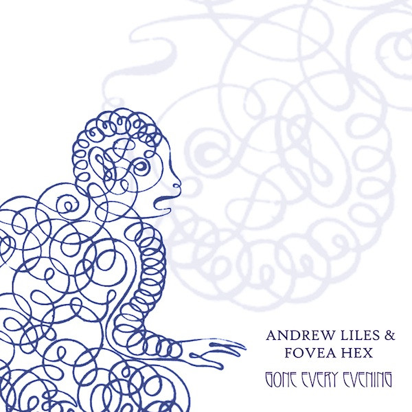 Andrew Liles & Fovea Hex - Gone
