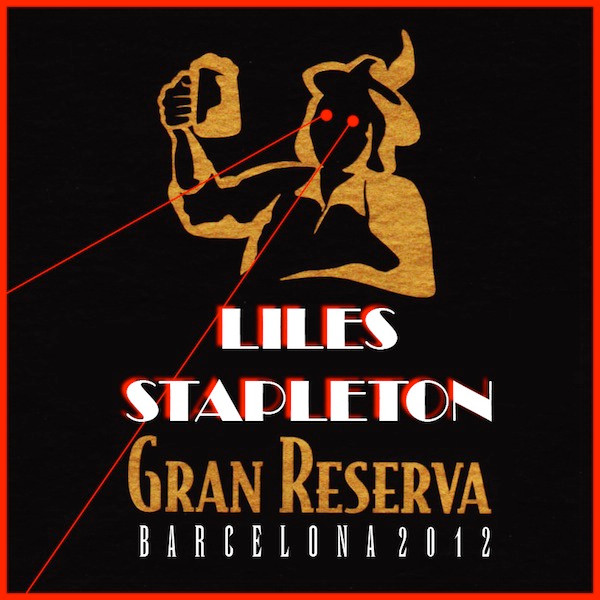 Andrew Liles & Steven Stapleton - Der Brennende Acker (Zuerst)