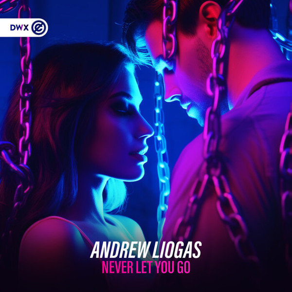 Andrew Liogas - Blackout