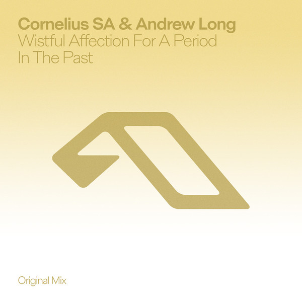 Andrew Long - Where We Left Off - Chillout Mix