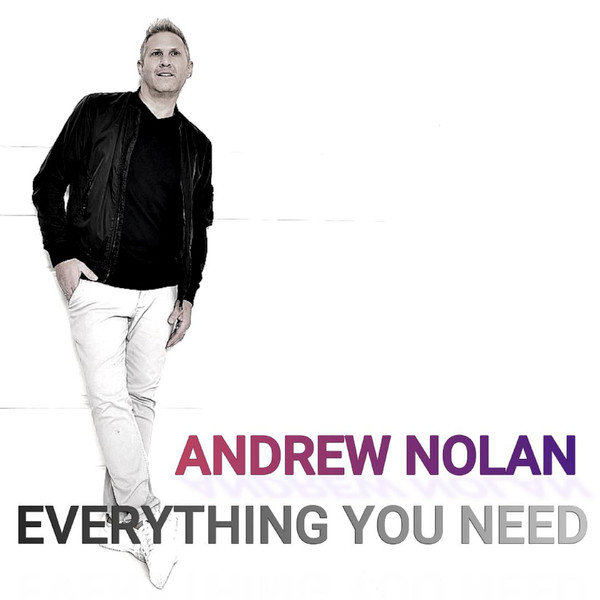 Andrew Nolan - No Dog In You