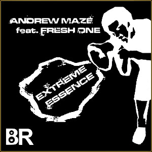 Andrew One - Violent Breathing