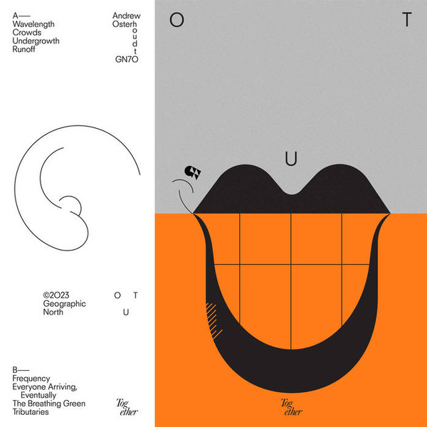 Andrew Osterhoudt - Wavelength