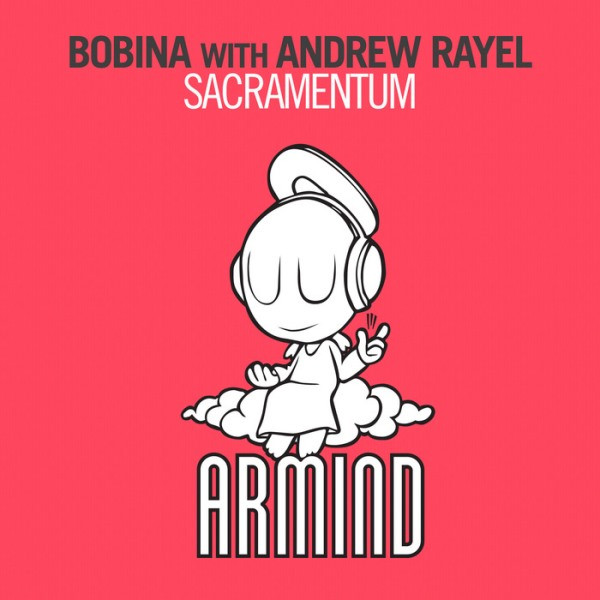Andrew Rayel & Bobina - Sacramentum (Andrew Rayel Aether Mix) [Future Favorite]