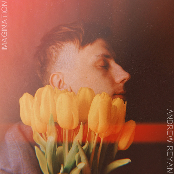 Andrew Reyan - SILENT