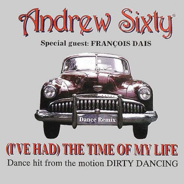 Andrew Sixty - Oh Carol