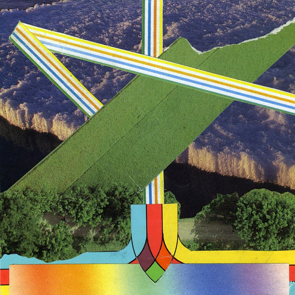 Andrew Tasselmyer & Patrick Spatz - Interior Current Number 1