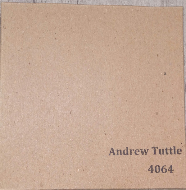 Andrew Tuttle - Overnight's A Weekend