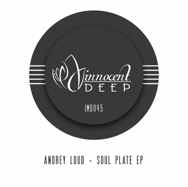 Andrey Loud - 2 The Moon (Original Mix)