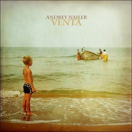 Andrey Nailer - The Pretender (Foo Fighters Cover)
