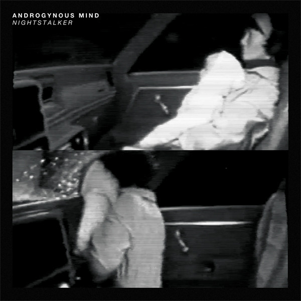 Androgynous Mind - desert corpse