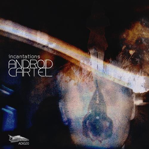 Android Cartel - Robots With Soul Part 1 - Original Mix