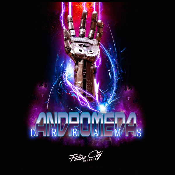 Andromeda Dreams - Back On Earth