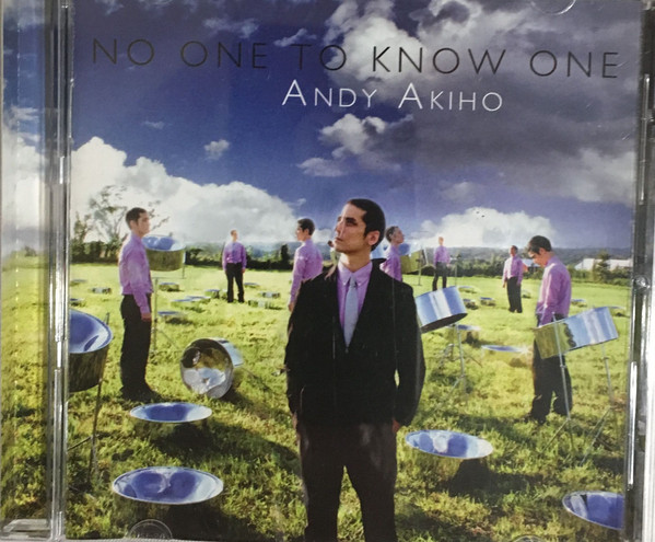 Andy Akiho - Pillar III