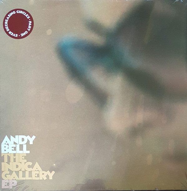Andy Bell - Love Comes In Waves