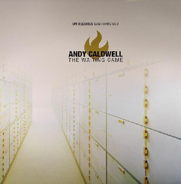 Andy Caldwell - Invierno