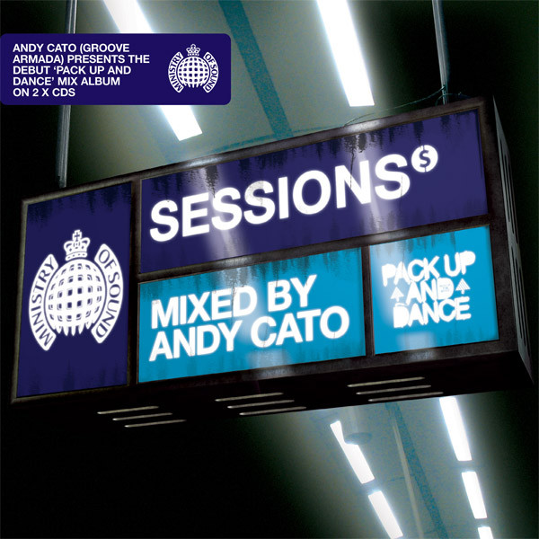 Andy Cato - 7am Drop
