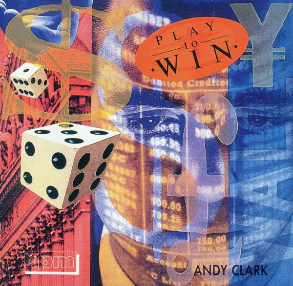 Andy Clark - Tristar