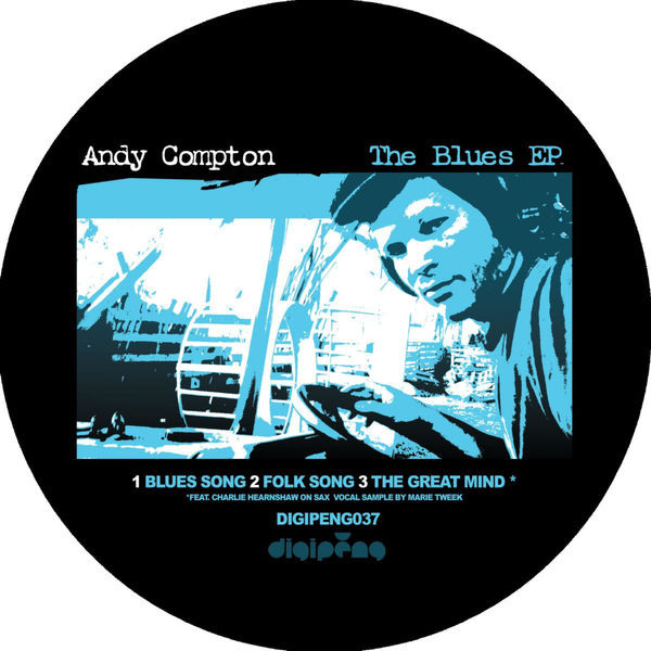 Andy Compton - That Acid Track