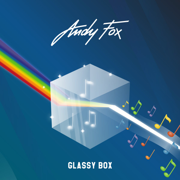 Andy Fox - Wonder Dog